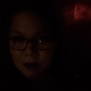 Meet your Posher, Vicky